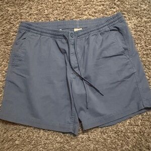 Men’s St John’s Bay Shorts size XL